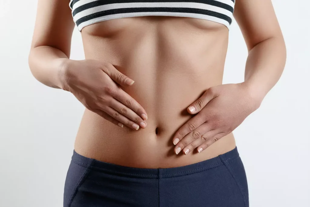 Comment obtenir un ventre plat et ferme rapidement