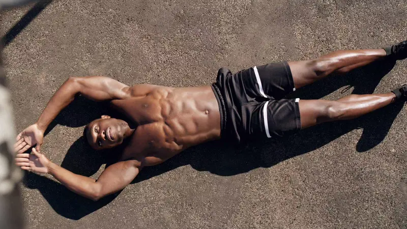 Pratiquez l'endurance et la musculation-
