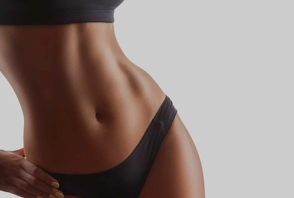 les secrets d&rsquo;un ventre plat sans exercice physique