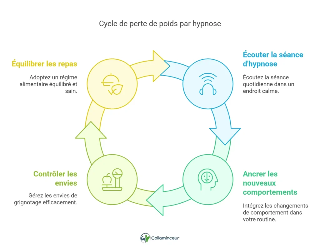 Faut-il essayer Hypnose Objectif pour maigrir