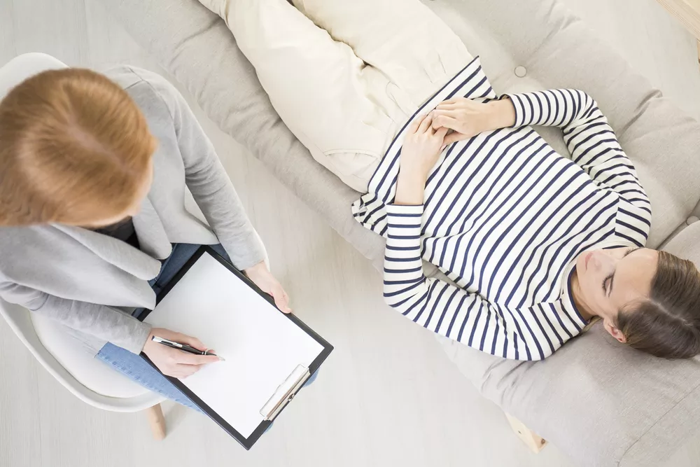 Peut-on perdre des kilos li&eacute;s &agrave; la m&eacute;nopause avec l&rsquo;hypnose