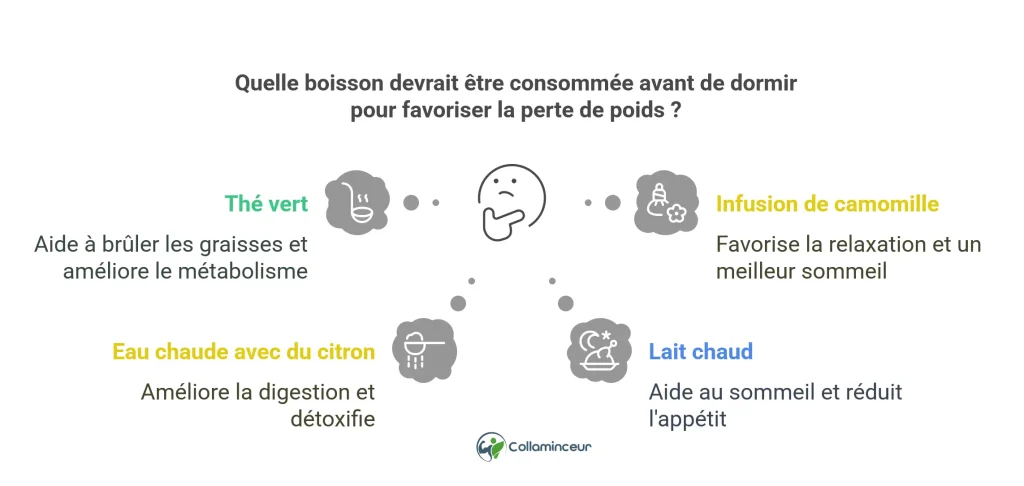 Quelles plantes favorisent la perte de poids &agrave; la m&eacute;nopause