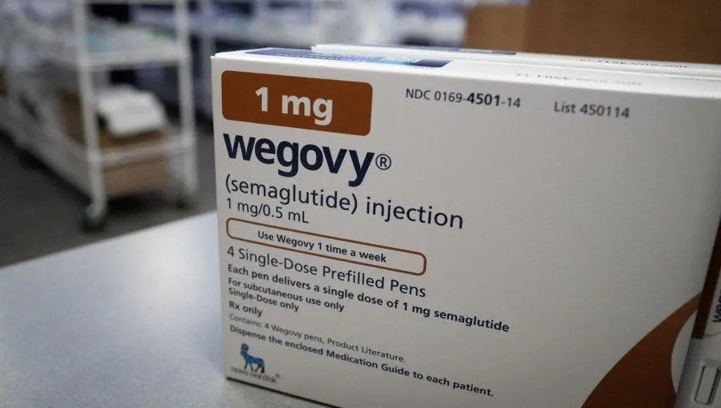 Wegovy
