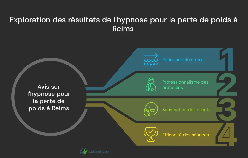 avis sur la perte de poids avec l'hypnose &agrave; Reims-