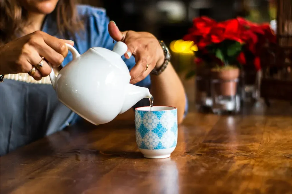 perdre du poids &agrave; la m&eacute;nopause gr&acirc;ce &agrave; la naturopathie