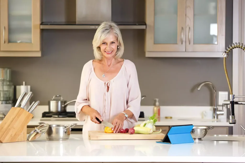 perte de poids menopause homeopathie-