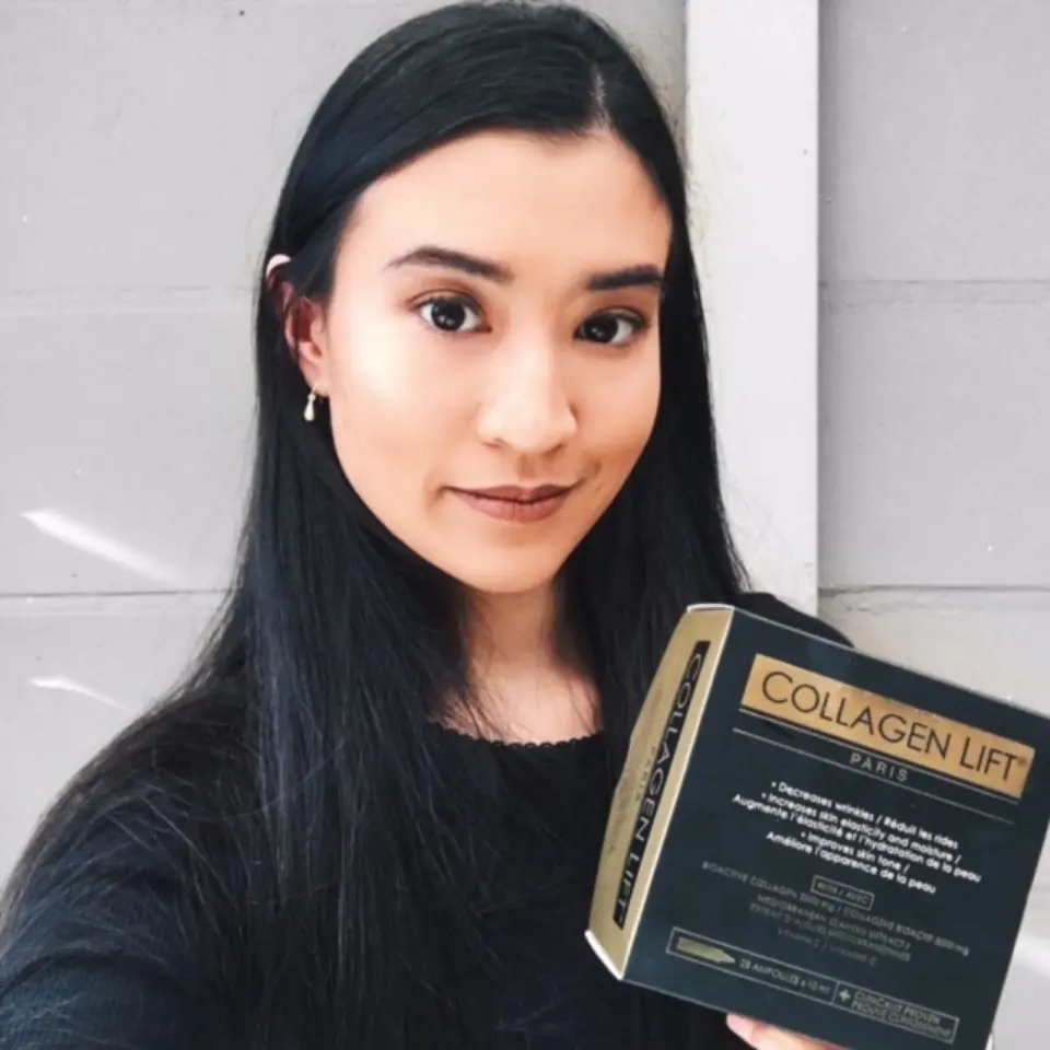 Collagen Lift Paris-