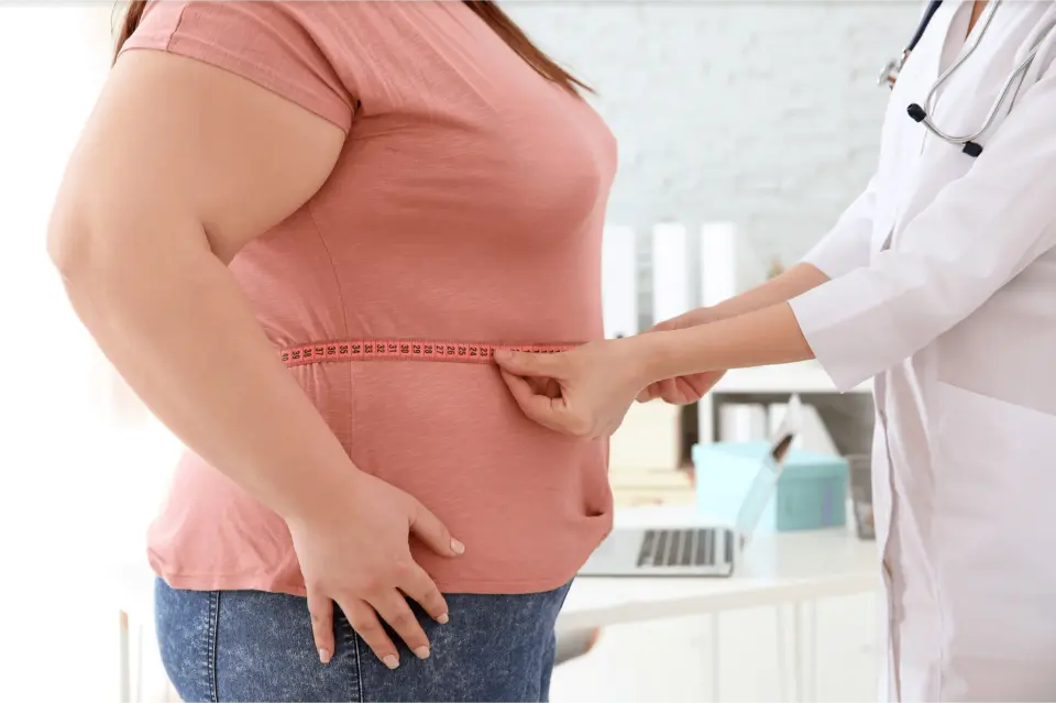Est-ce qu&rsquo;un fibrome peut faire prendre du poids avant l&rsquo;op&eacute;ration
