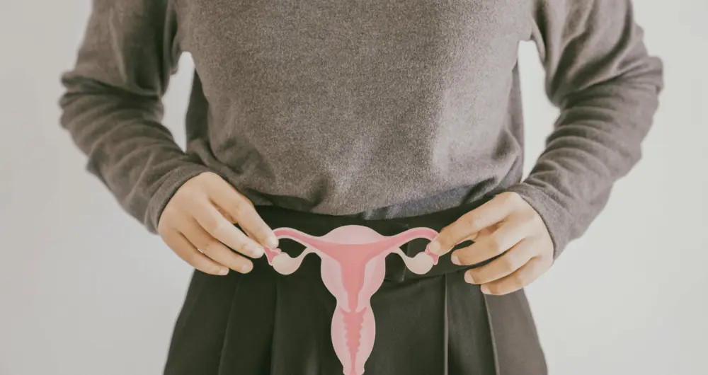 Perdre du poids après une opération du fibrome