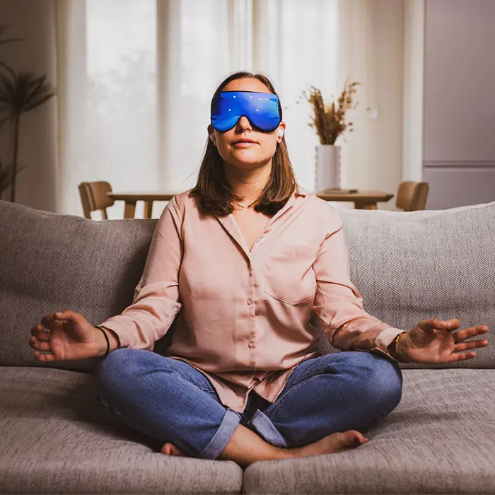 R&eacute;gulation du stress
