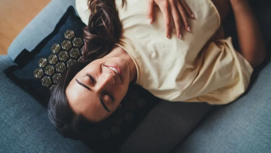les bienfaits des exercices somatiques