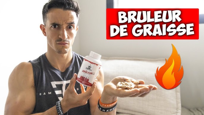 Brûleur de graisse extrême sans sport