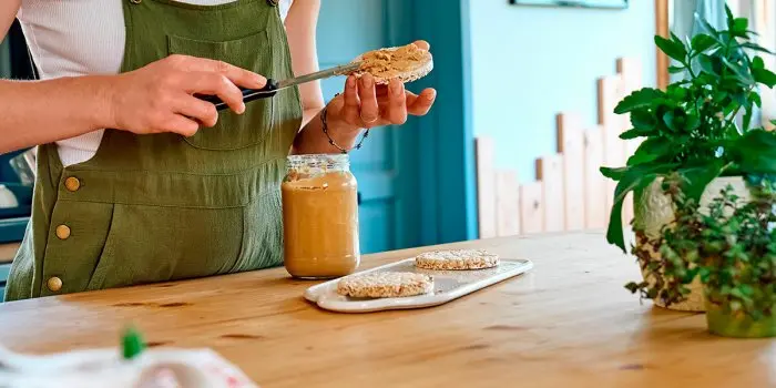 Comment choisir un beurre de cacahu&egrave;te adapt&eacute; &agrave; une perte de poids