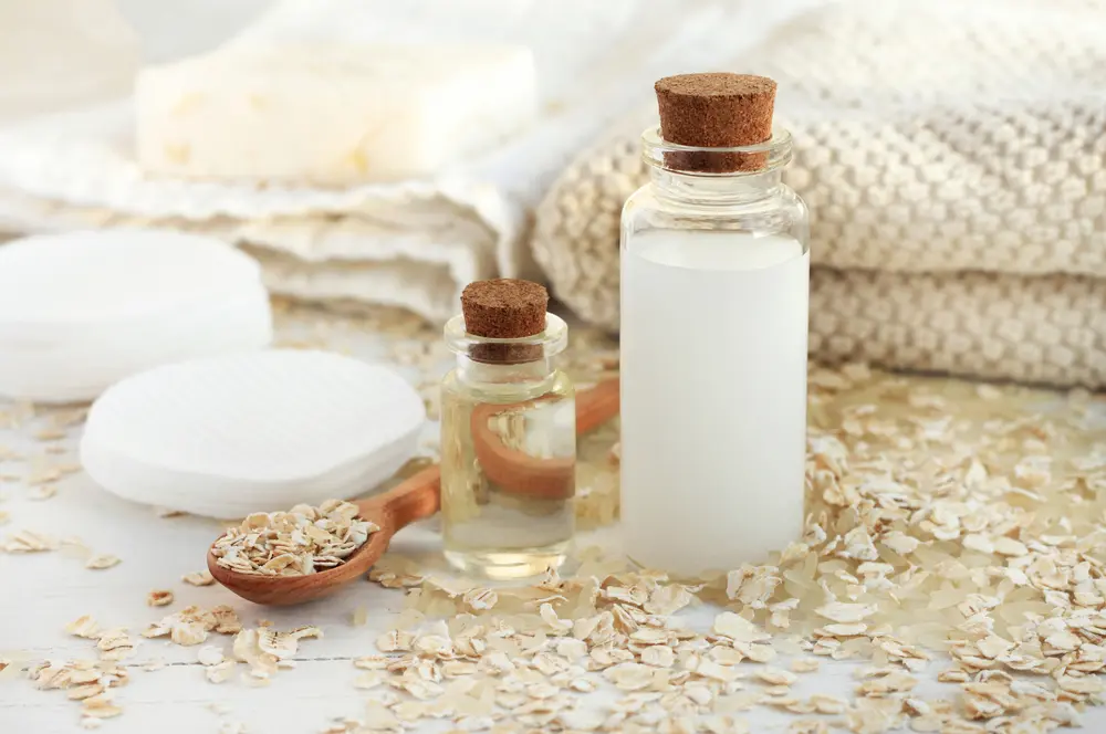 Eau d’avoine pour maigrir