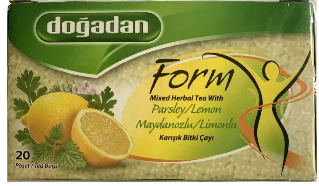 Notre test du th&eacute; Doğadan