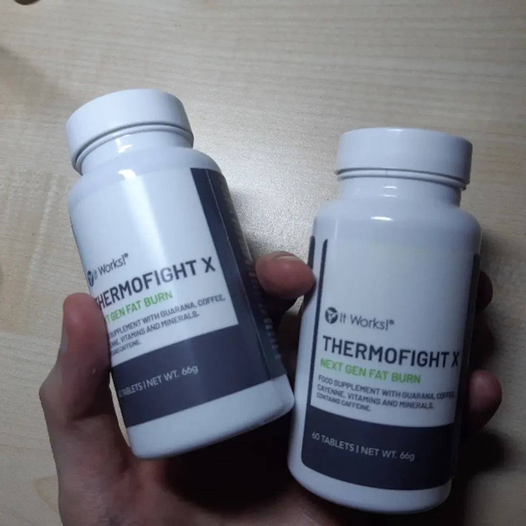 Qu&rsquo;est-ce que le br&ucirc;leur de graisse ThermoFight