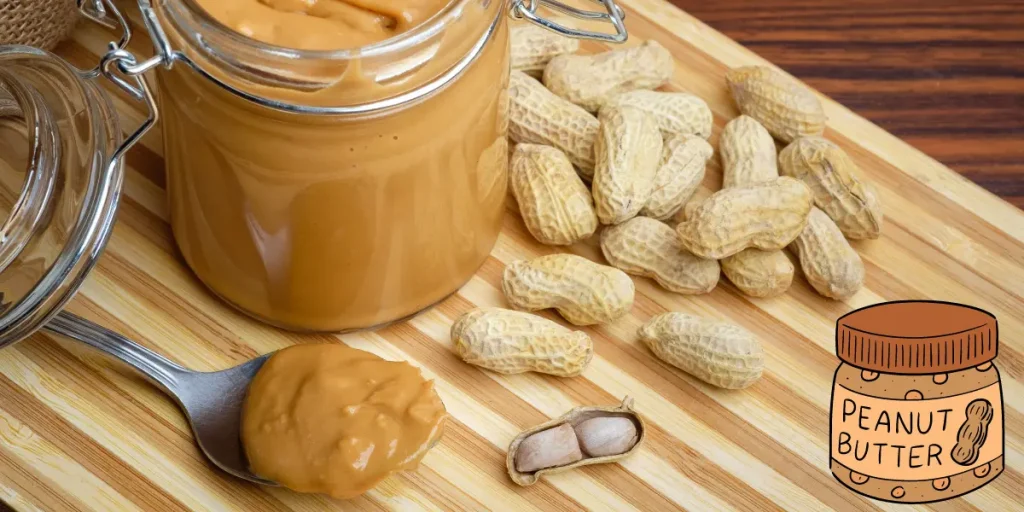 beurre de cacahuète perte de poids