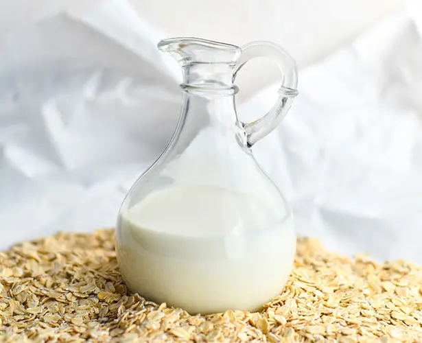 bienfaits nutritionnels de l&rsquo;eau d&rsquo;avoine