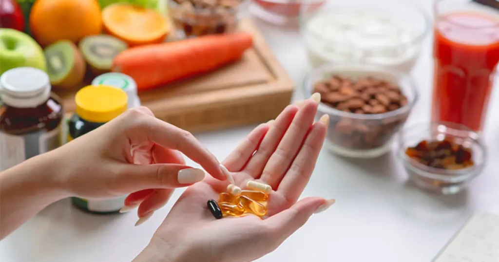 liste des compléments alimentaires dangereux