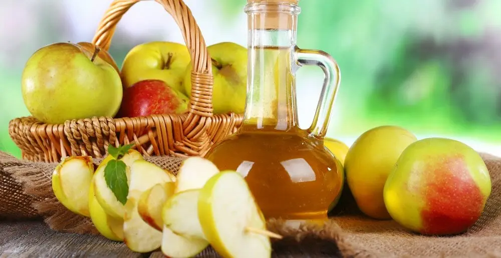 vinaigre de cidre et bicarbonate pour maigrir avis
