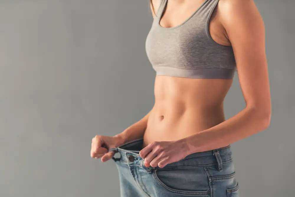 Combien de kilos peut on perdre par mois avec un r&eacute;&eacute;quilibrage alimentaire