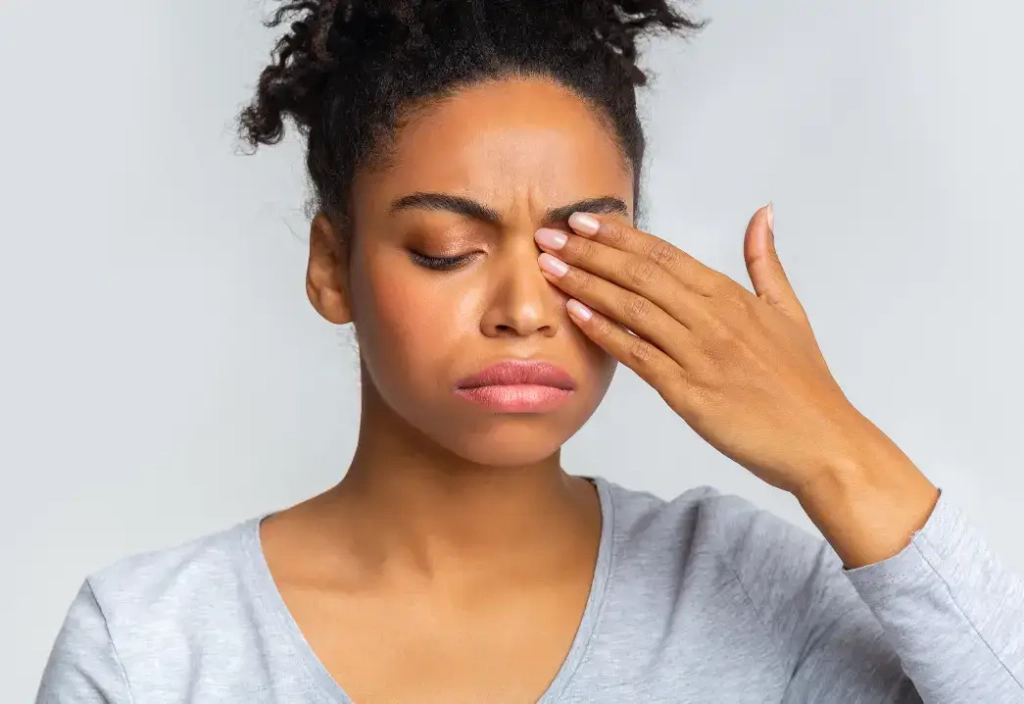 Comment identifier si c&rsquo;est vraiment une crise d&rsquo;allergie au pollen