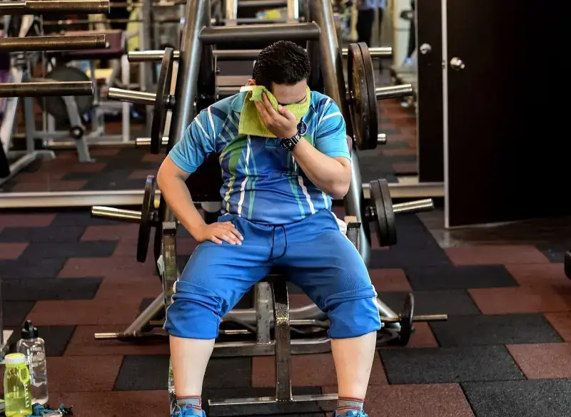 Comment rester motiv&eacute; quand les r&eacute;sultats tardent &agrave; arriver