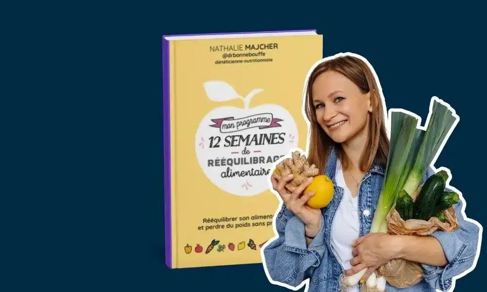meilleur r&eacute;&eacute;quilibrage alimentaire pour maigrir durablement