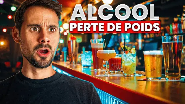 Peut on perdre du poids apr&egrave;s seulement une semaine sans alcool