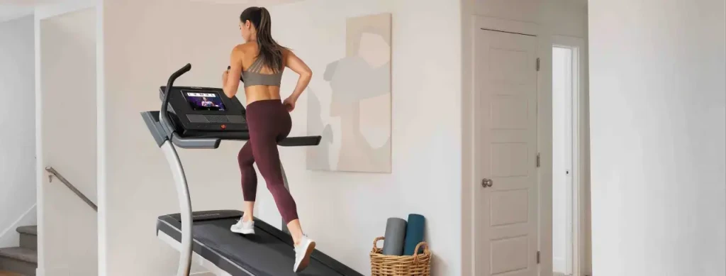 tapis de marche pour perdre du poids