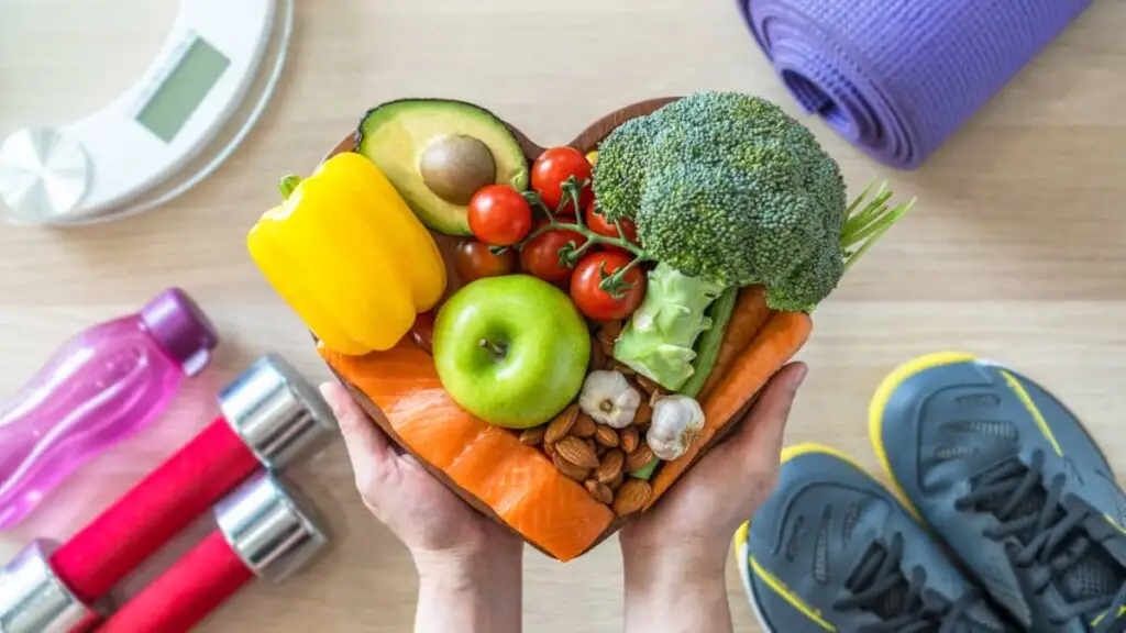 alimentation privil&eacute;gier pour perdre du poids quand on est une femme