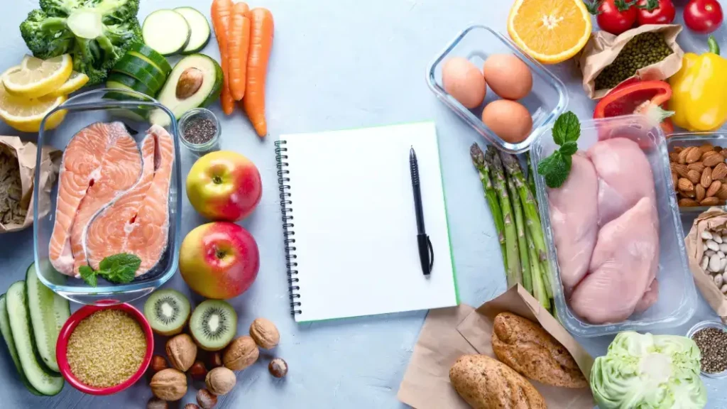 aliments privil&eacute;gier apr&egrave;s ans pour maigrir sainement
