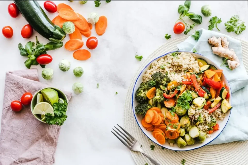 aliments privil&eacute;gier pour &eacute;viter de trop grossir enceinte