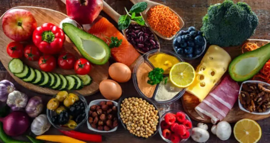aliments qui stimulent naturellement le m&eacute;tabolisme