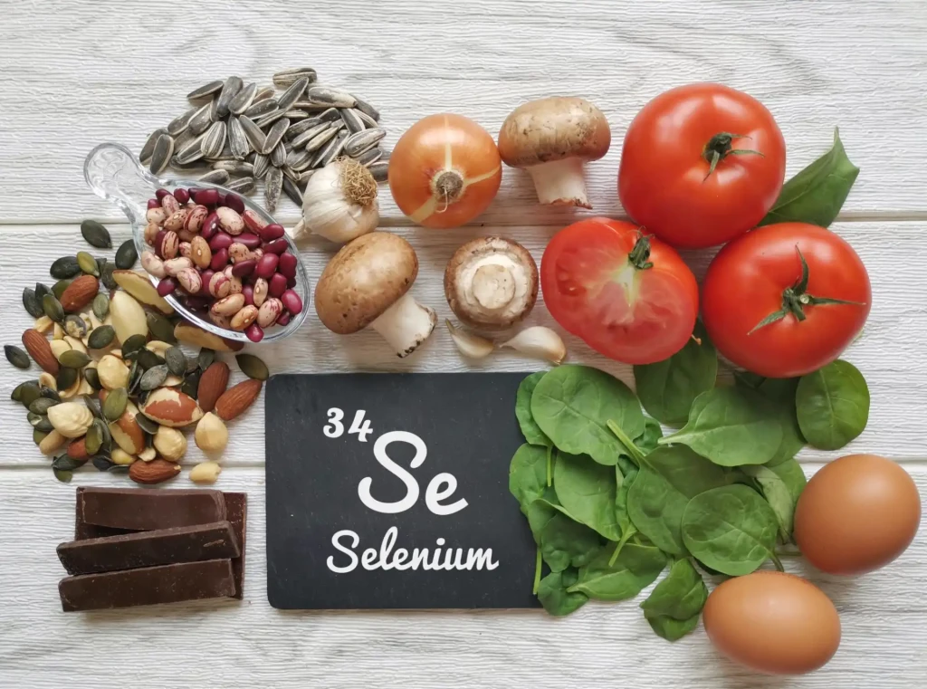 Faut il &eacute;viter certains aliments en cas d&rsquo;hypothyro&iuml;die