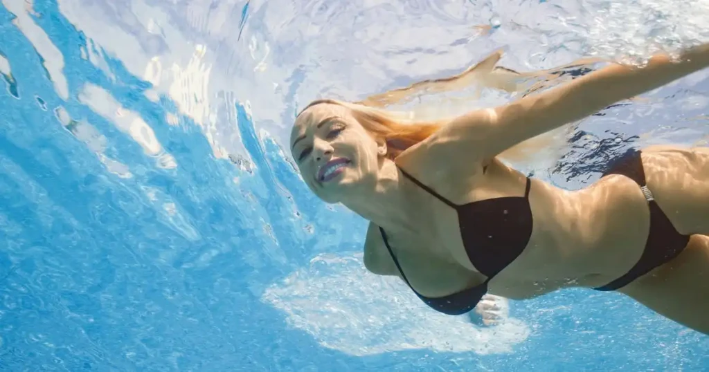 La natation est elle plus efficace que d&rsquo;autres sports pour maigrir