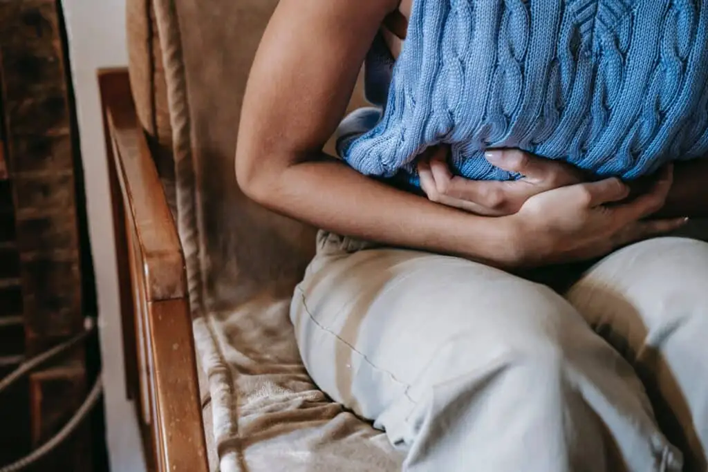 Les hormones f&eacute;minines peuvent elles bloquer la perte de poids