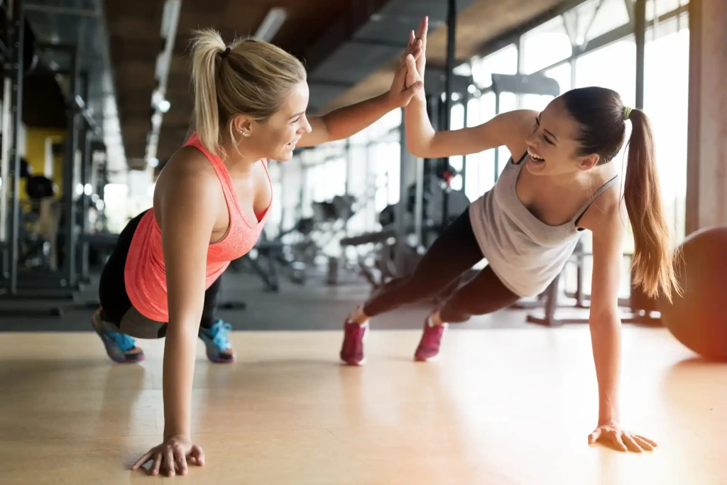 mouvements doux ou alternatives au sport peuvent aider &agrave; br&ucirc;ler des calories