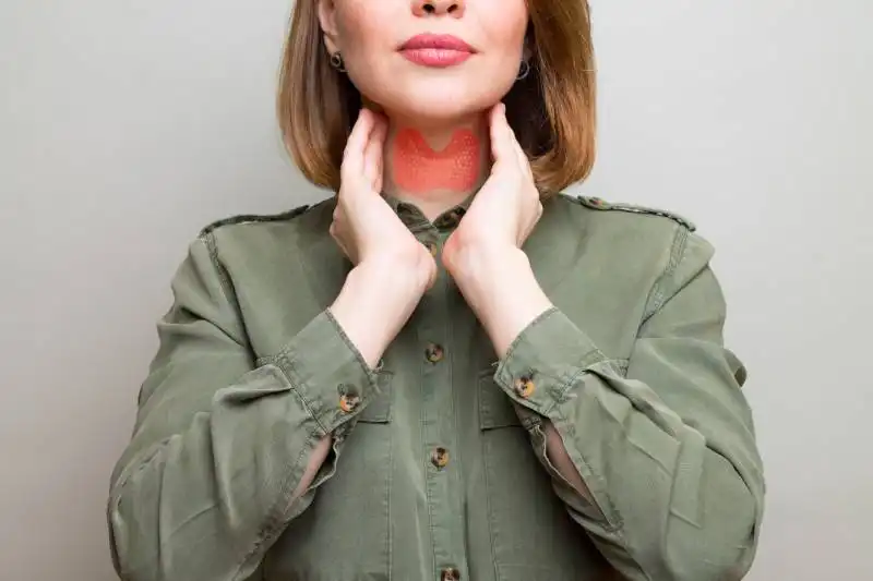 perdre du poids malgré une hypothyroïdie