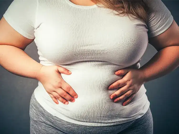 Pourquoi le surpoids peut-il rendre la conception plus difficile
