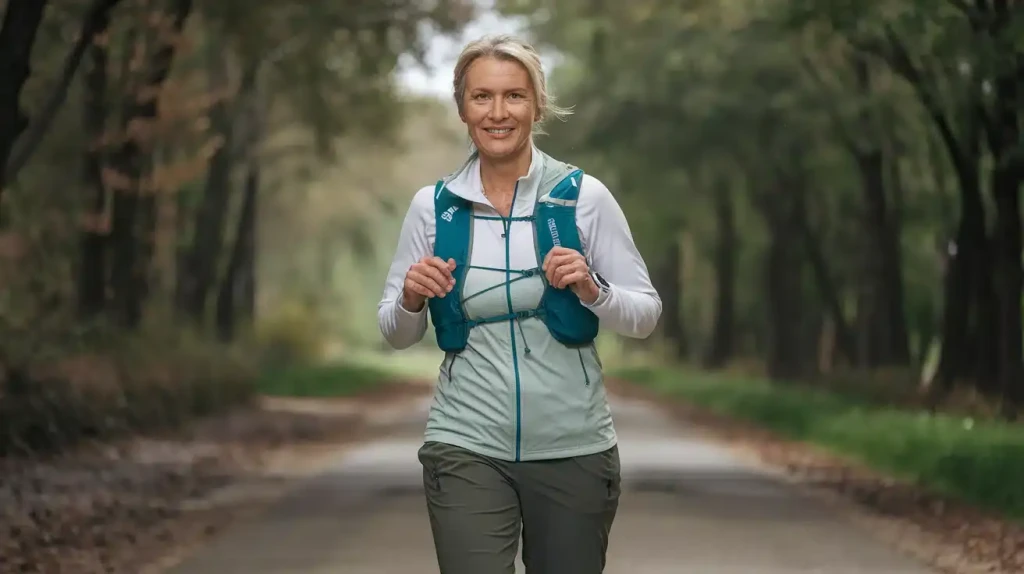 Quel sport choisir apr&egrave;s ans pour perdre du poids
