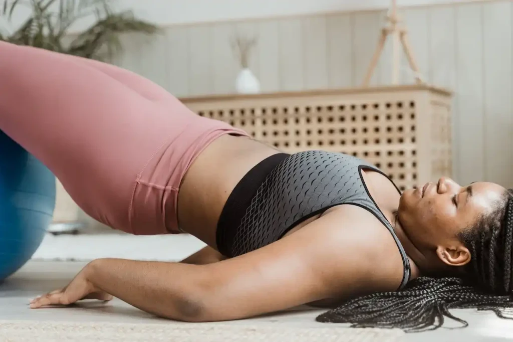 Quel type d'exercice physique est le plus efficace contre le SOPK