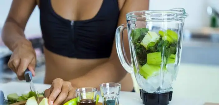 Quelles boissons peuvent soutenir un programme minceur