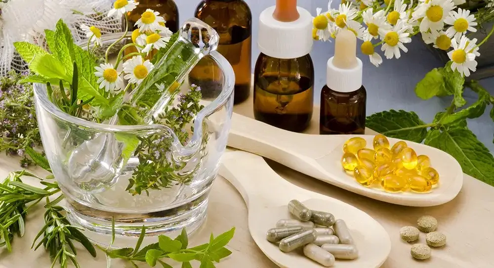 Quels types de produits naturels sont efficaces pour perdre du poids