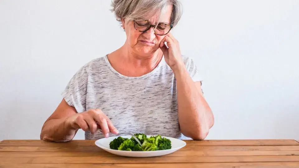 R&eacute;duire les portions sans se priver