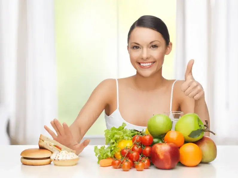 Structurer ses repas
