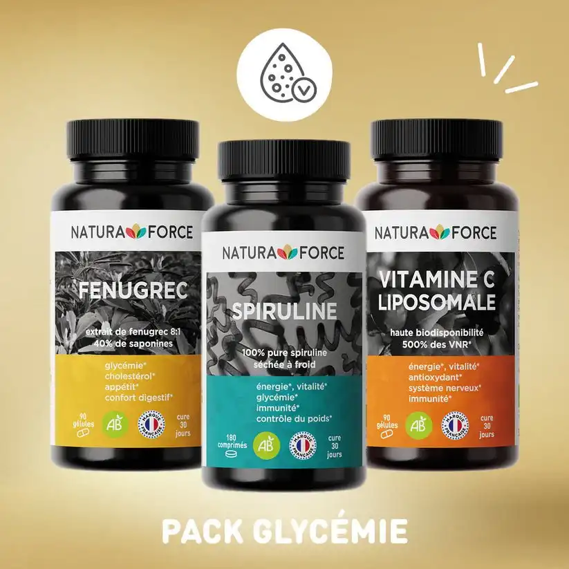 acheter Natura Force en pharmacie