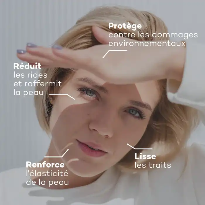 alternatives &agrave; Twenty DC Peau Magnifique