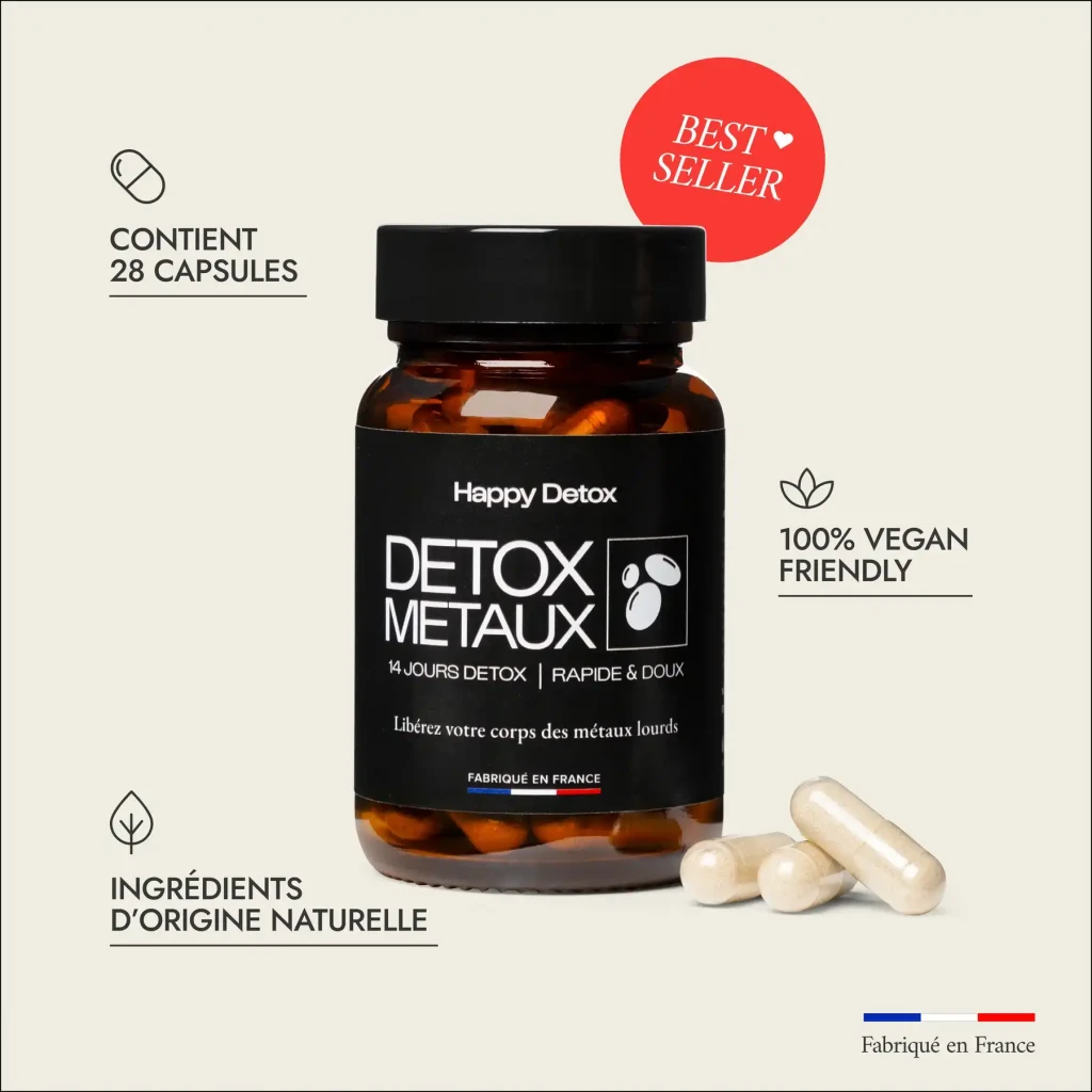 associer Happy Detox avec d&rsquo;autres compl&eacute;ments ou m&eacute;dicaments
