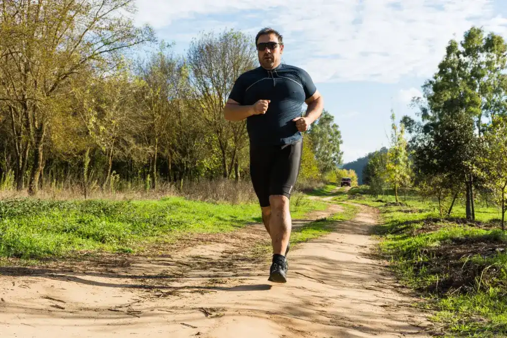 Augmenter l&rsquo;activit&eacute; physique de mani&egrave;re intense